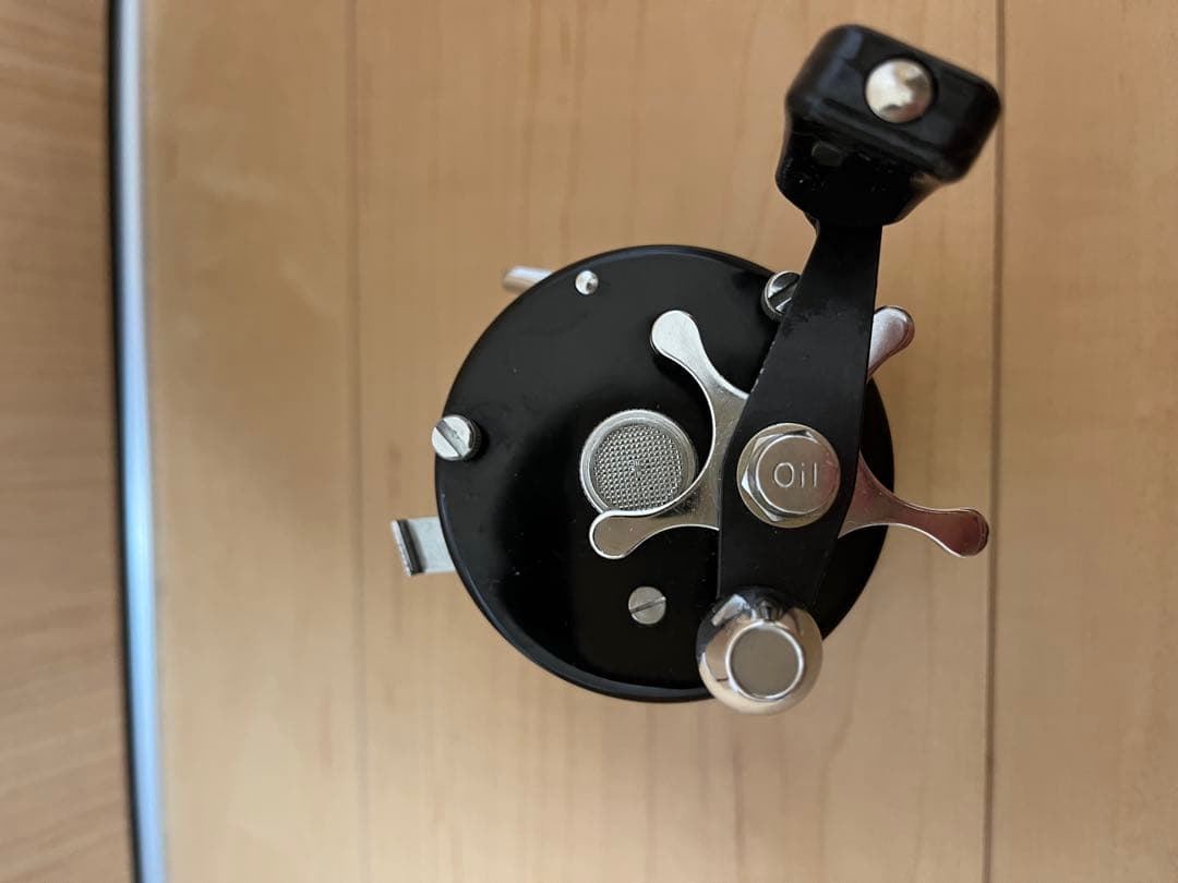 リール ABU Ambassadeur 5001 C