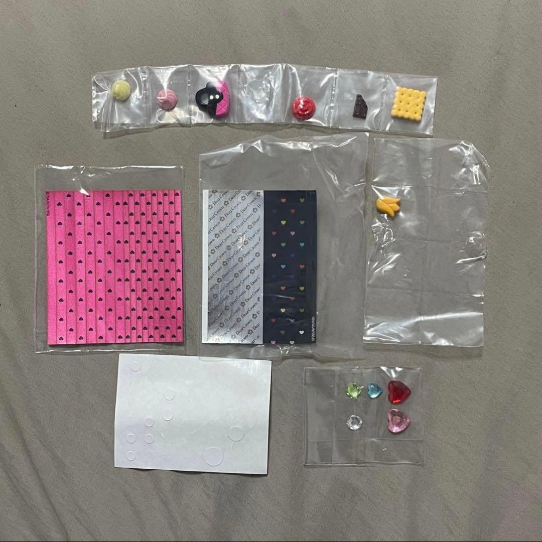 プリズムストーン メーカー DX デコもり