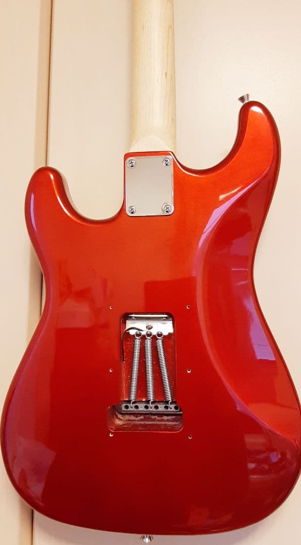 超〜らくらくネック‼️幅MOD ビギナー大推薦 全体調整 フルメンテ済 美品