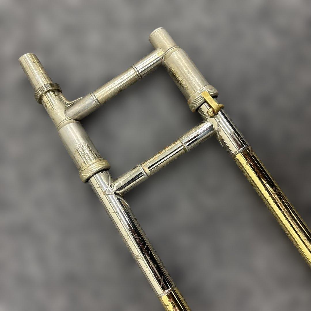 テナートロンボーンBach36BF