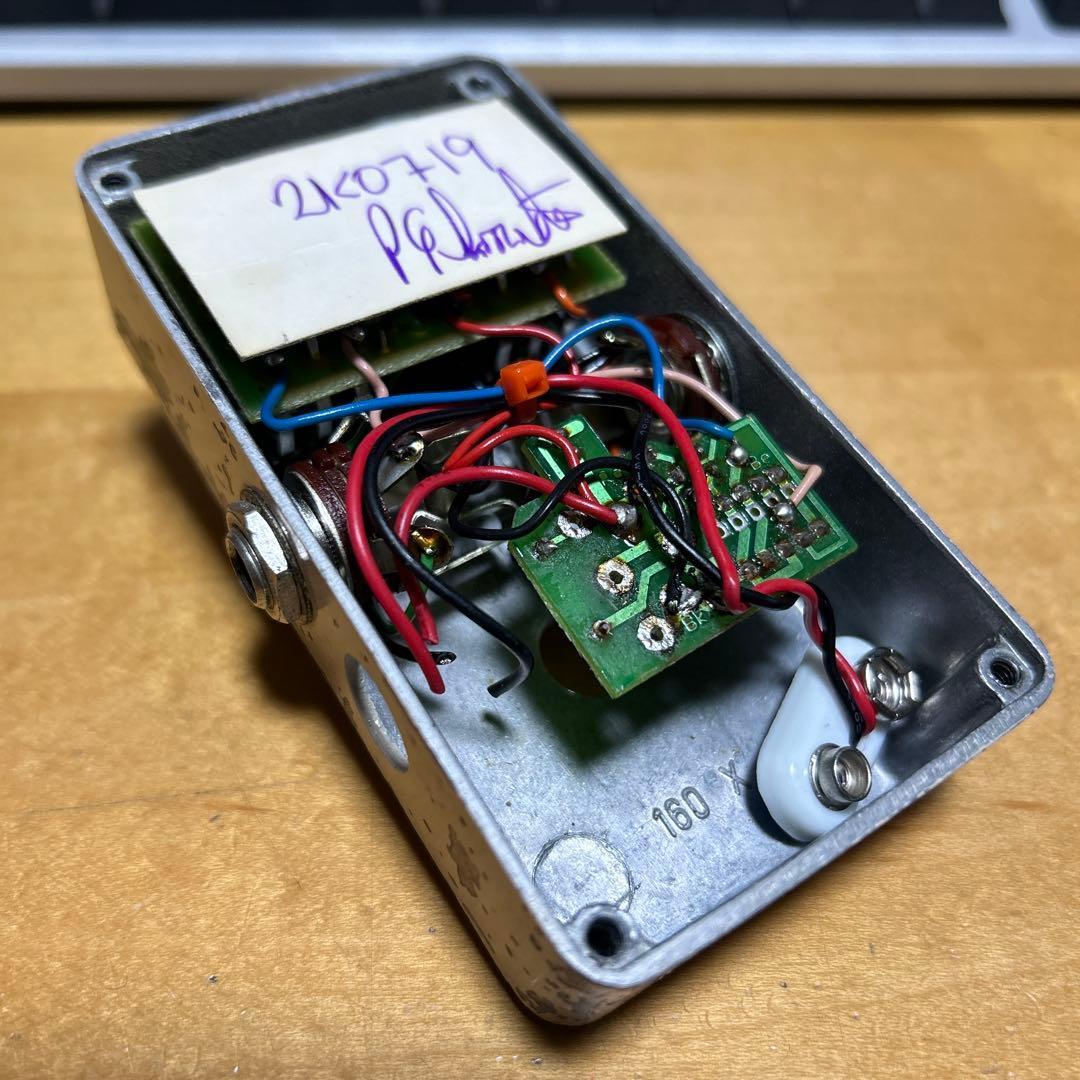 ぽ*ん様 CROWTHER AUDIO HOT CAKE