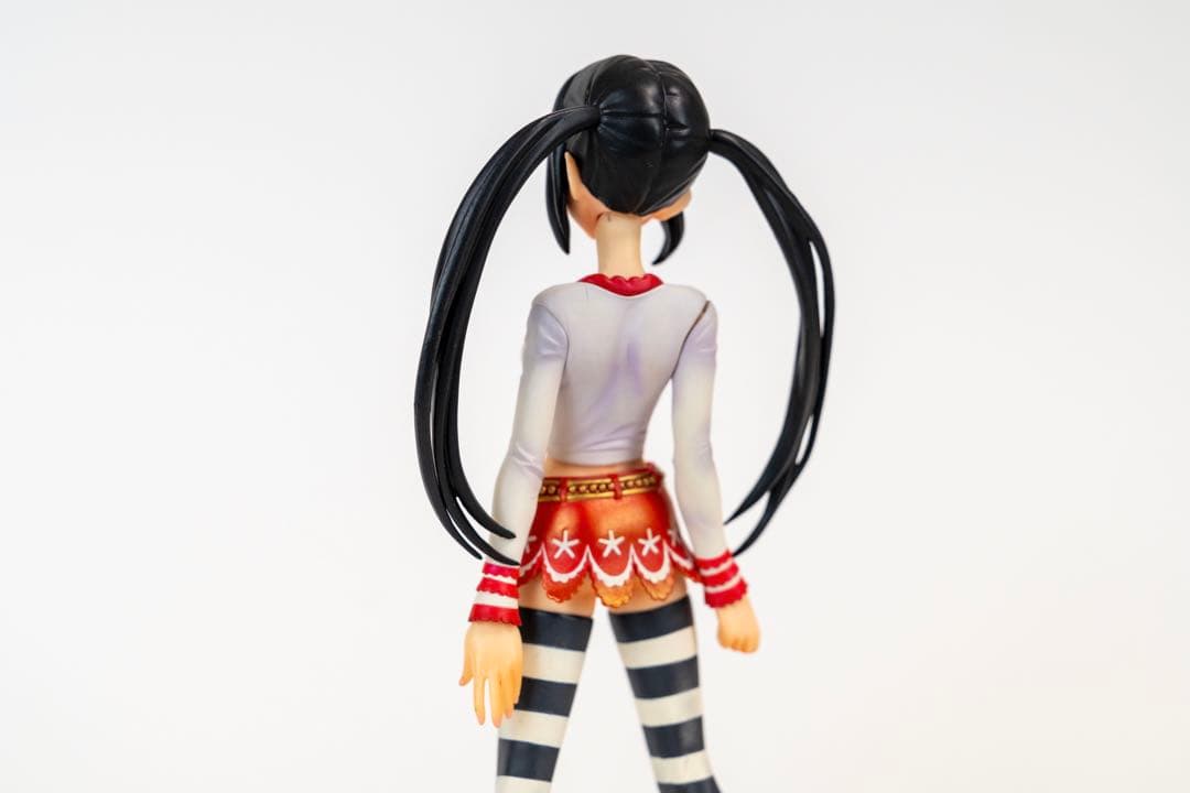 中野梓　フィギュア　完全塗装