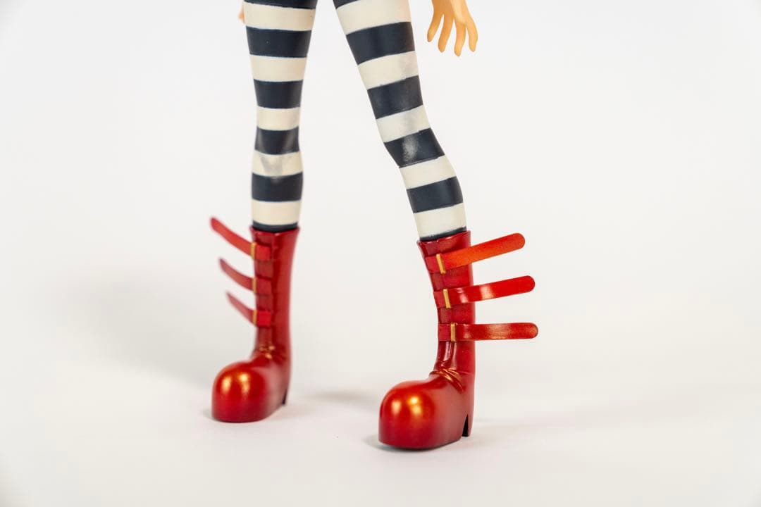 中野梓　フィギュア　完全塗装