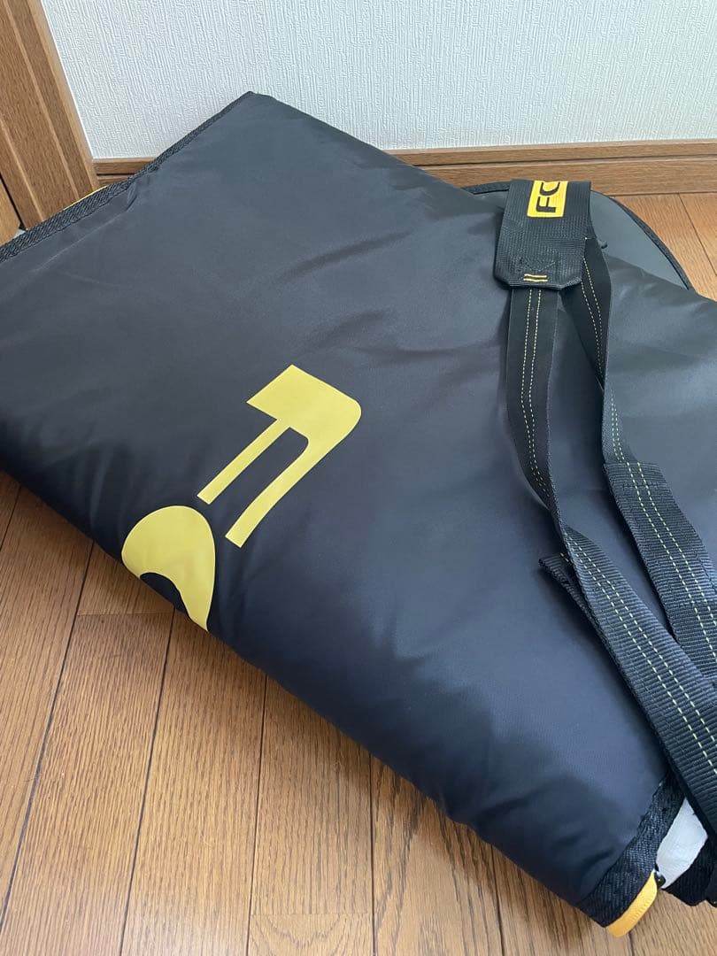 FCS サーフボードケース 6.7 ミッドレングス用