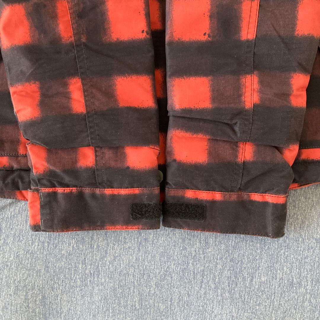 BurtonスノーウェアキッズM