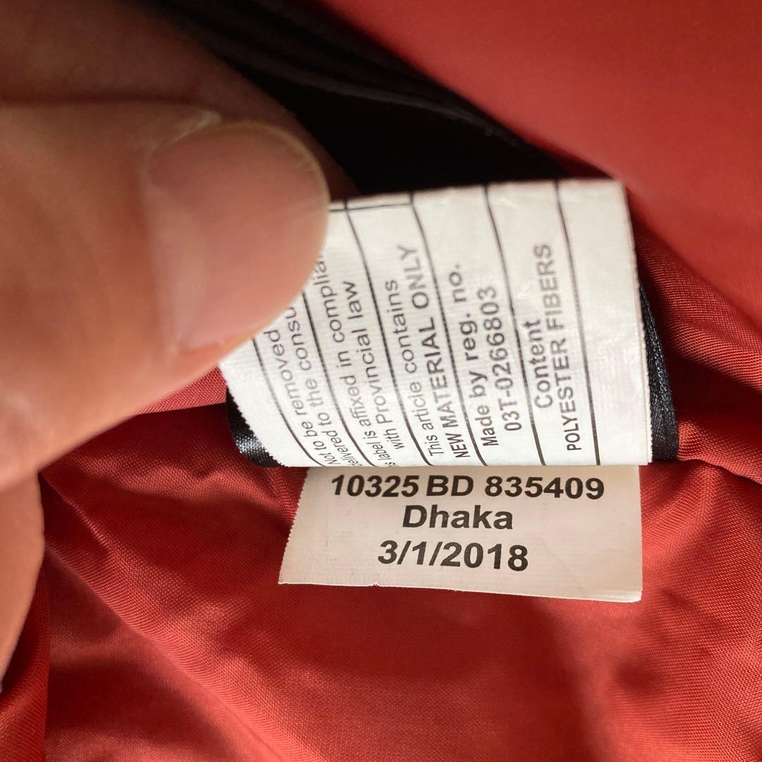 BurtonスノーウェアキッズM