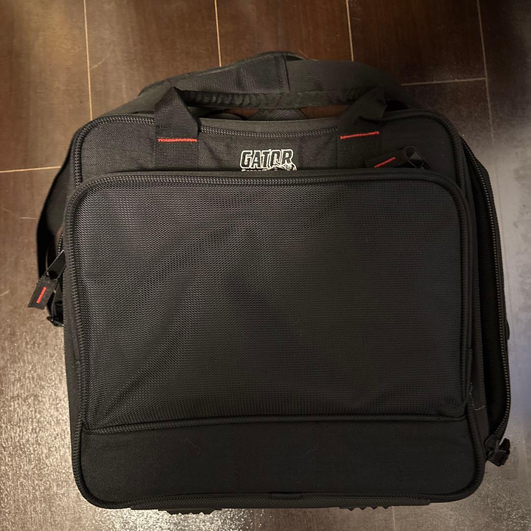 Behringer Q1002USB アナログミキサー