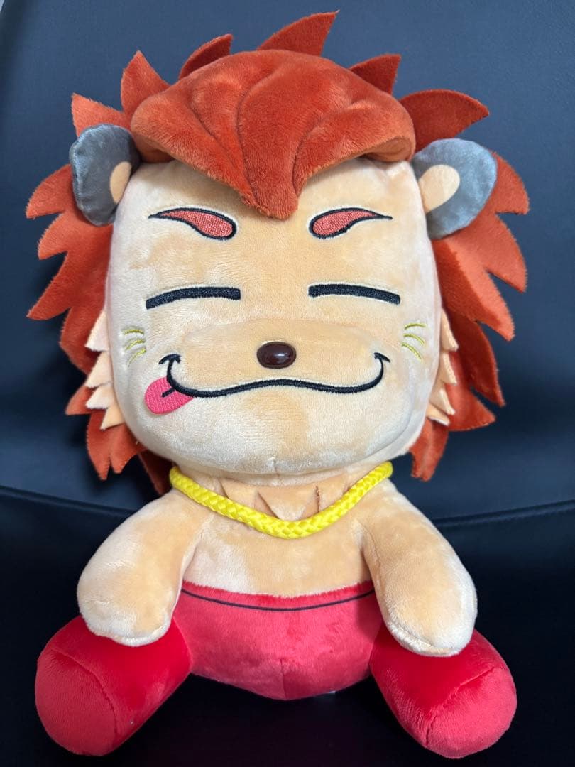 (RS) 今市隆二 ライジー ぬいぐるみ 受注生産限定 希少