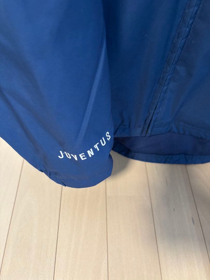 Nike ユベントス Clima-Fit ウィンドブレーカー L