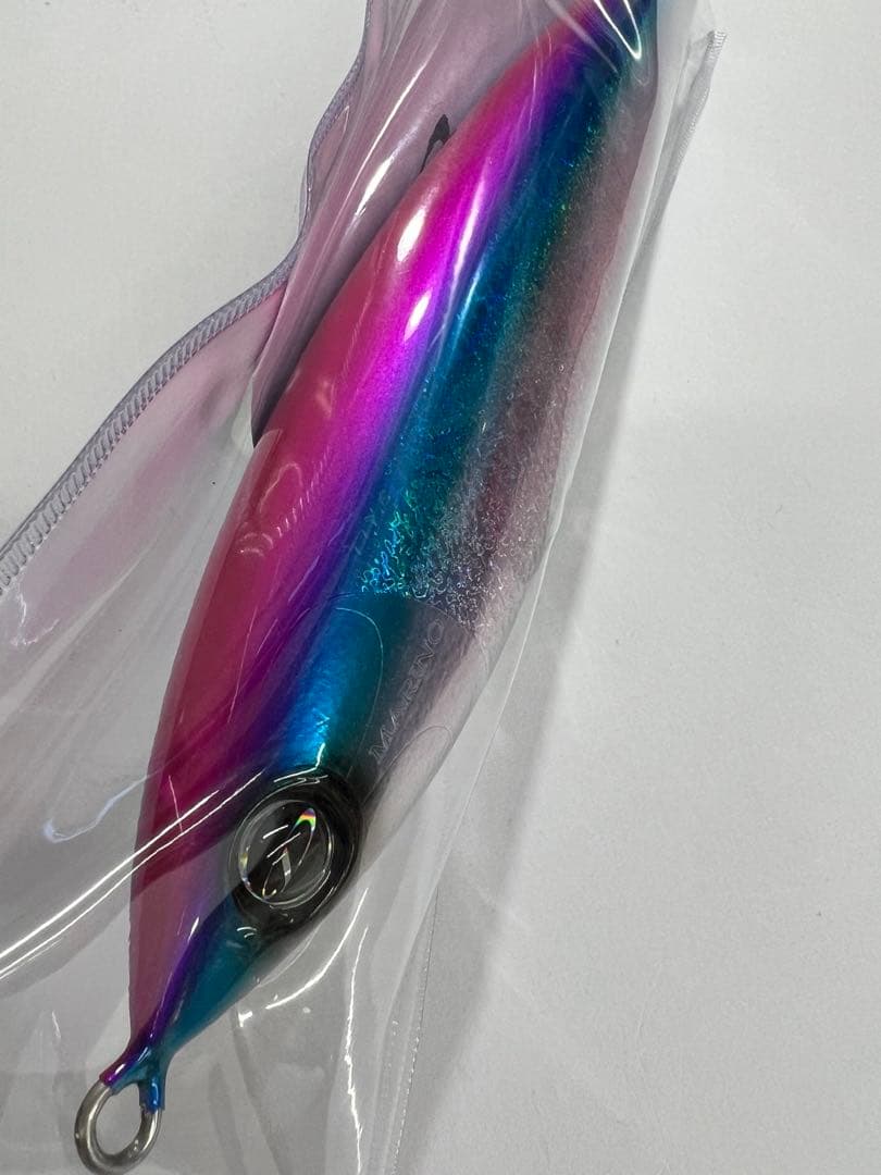 D-CLAW マリノ　210 ファンキーバック