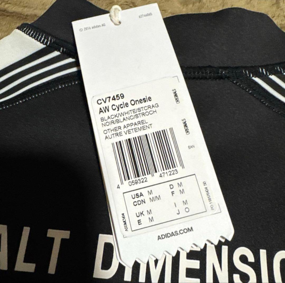 ウェア Adidas Originals x Alexander Wang O