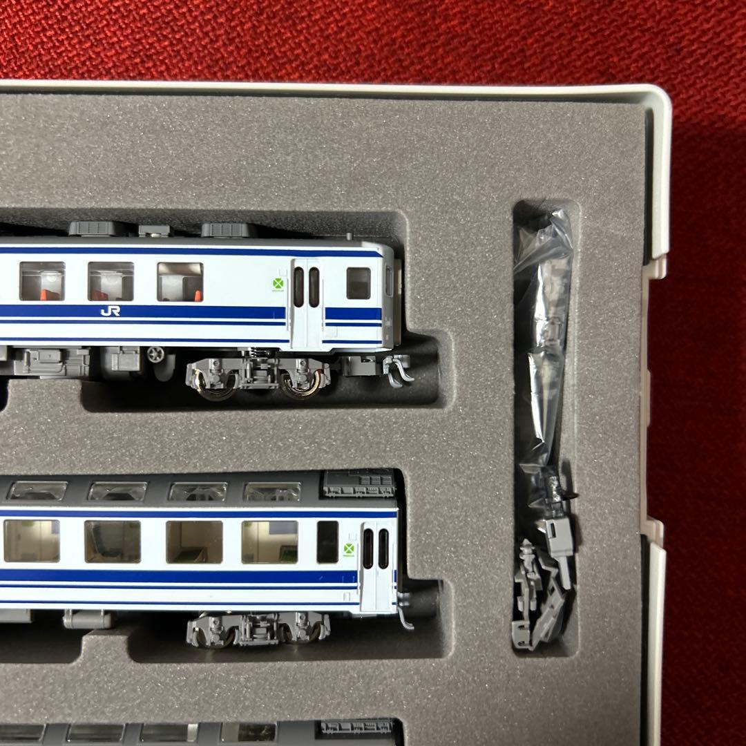 た*か様 TOMIX 92799 ユーロライナー