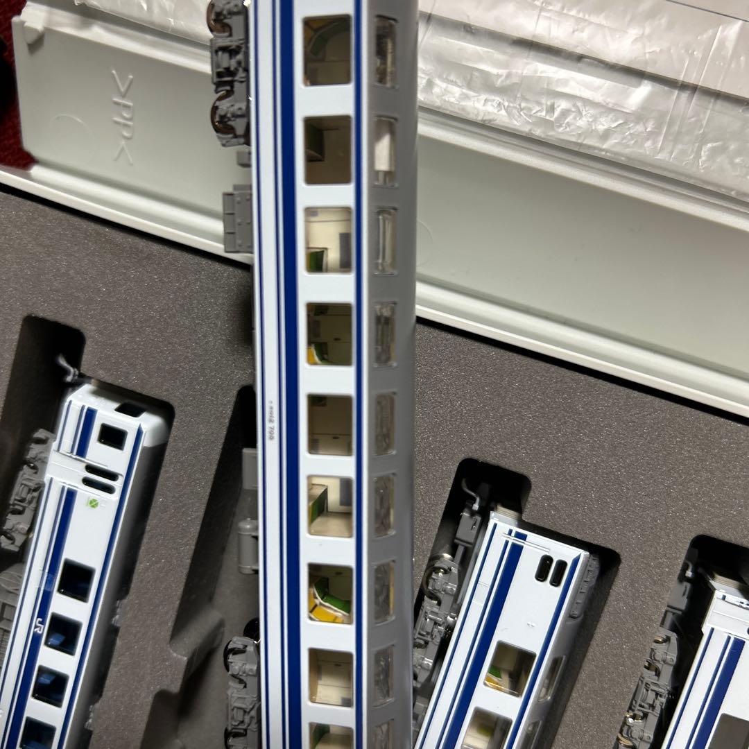 た*か様 TOMIX 92799 ユーロライナー