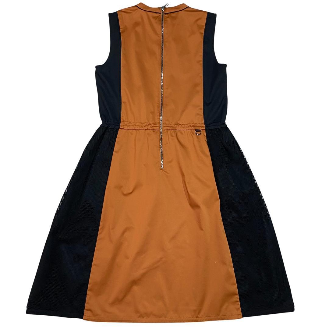 LANVIN SPORT ランバン スポール スカート ワンピース 40 ゴルフ