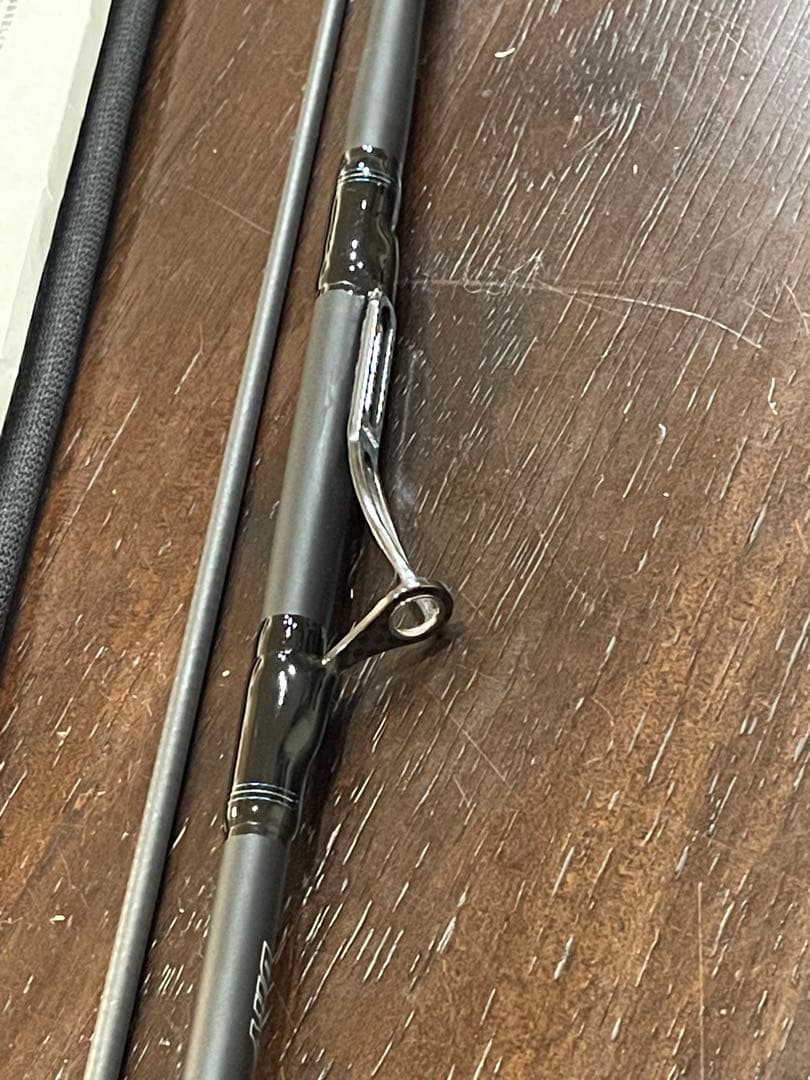 ダイワ　25 エメラルダス AIR IL 710L エギングロッド