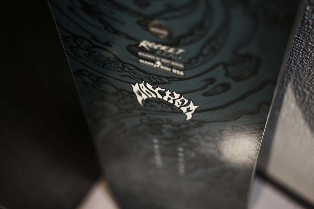 スノーボード 23-24 LIBTECH MAYHEM ROCKET 157.5