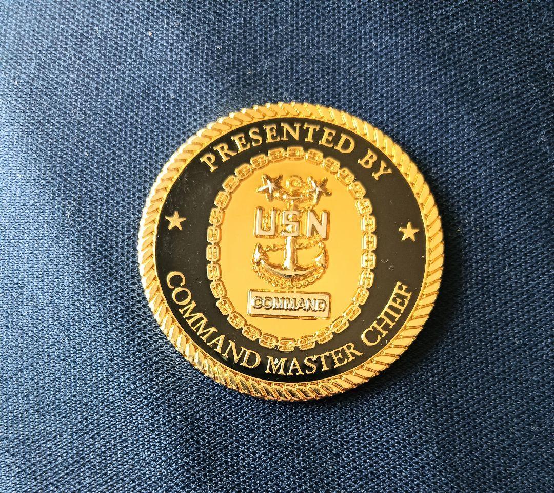 チャレンジ（米海軍）