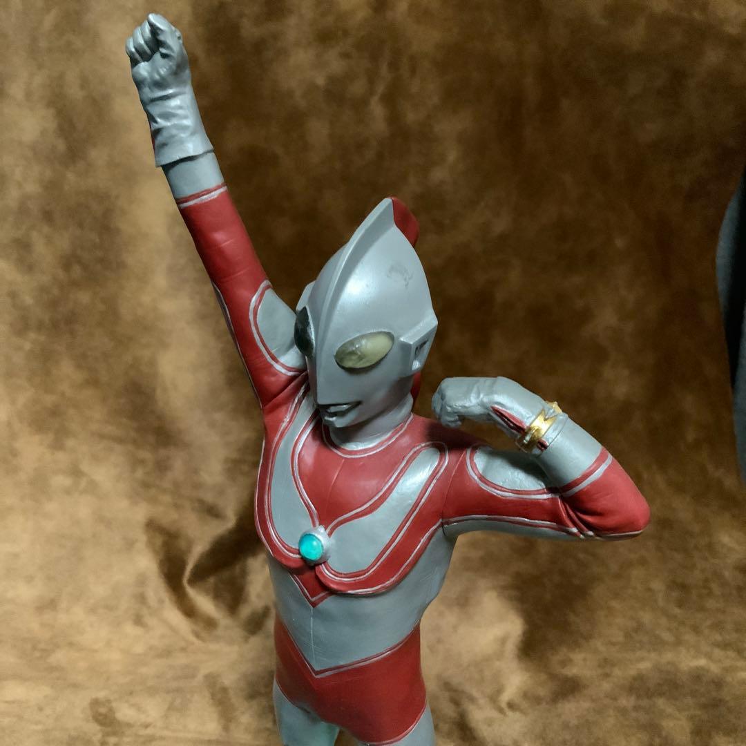 少年リック　RMC＋ 帰ってきたウルトラマン