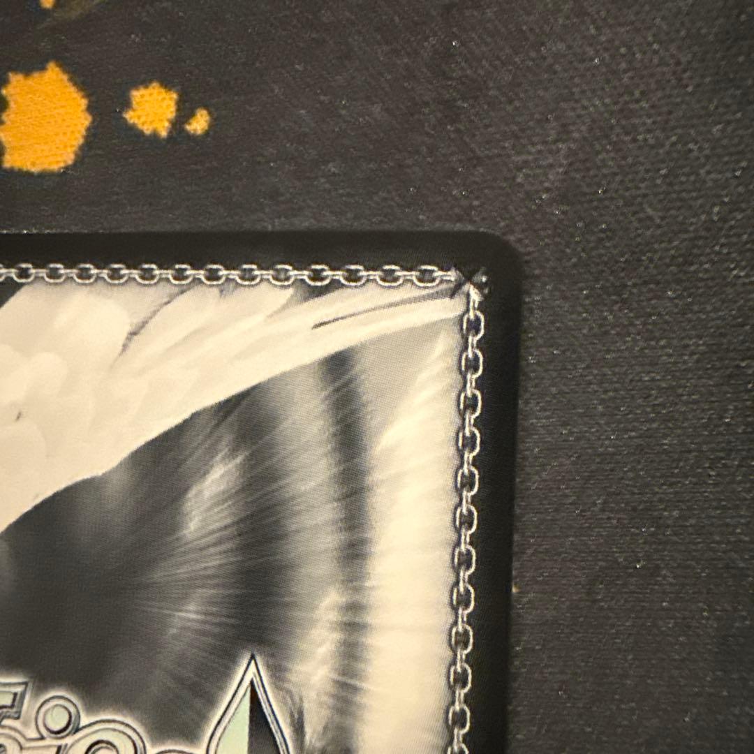 く*む様 ヴァイスシュヴァルツ　聖園ミカ SP サイン