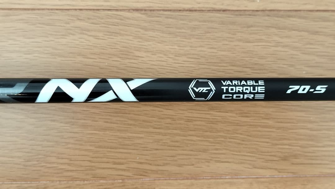 Qi10 TOUR 5W 18°　スピーダーNX Black 70s