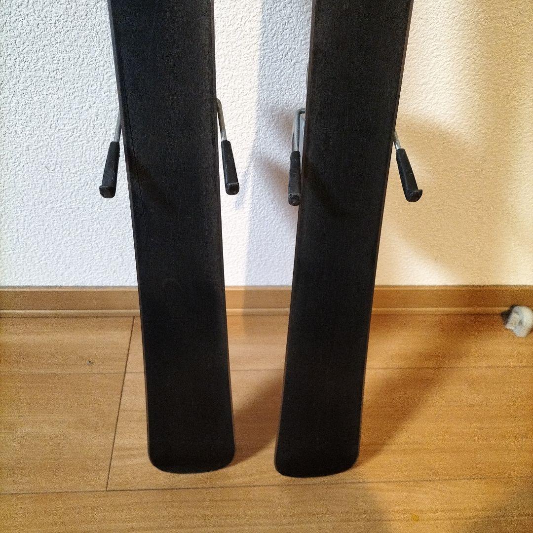 【Poko様へ】ジュニア用スキー3点セット(板&ブーツ&ストック)