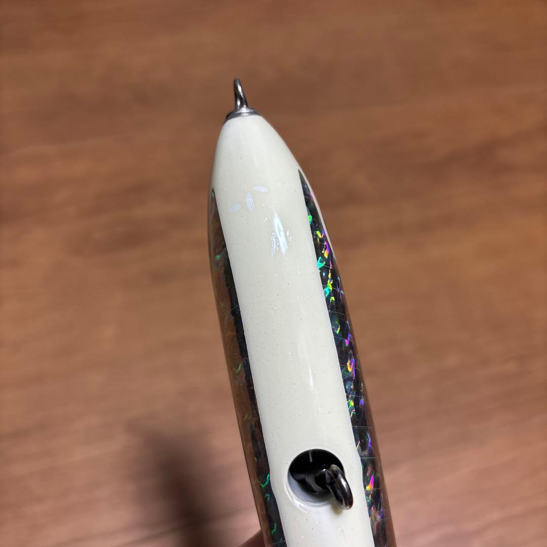 ブルーフィッシュ 200mm NB-extreme