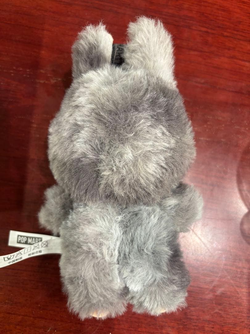 POP MART ラブブ エナジー シークレット 正規品