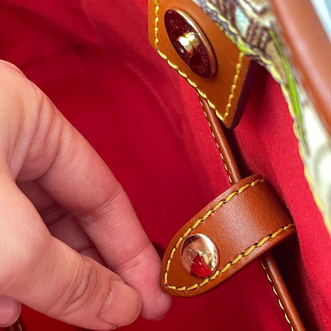 アウラニ ディズニー　ドゥーニー&バーク　DOONEY&BOUKE ミッキー