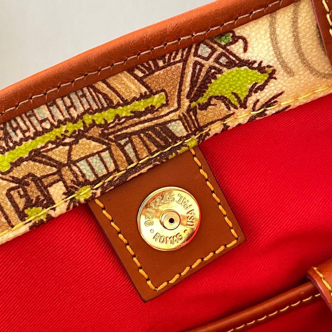 アウラニ ディズニー　ドゥーニー&バーク　DOONEY&BOUKE ミッキー