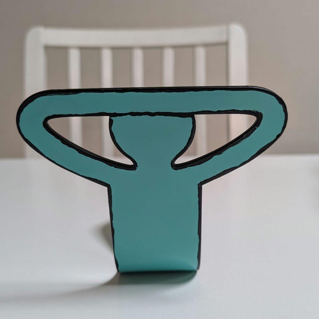 その他 Jean Jullien / Bob the Bookend Napper