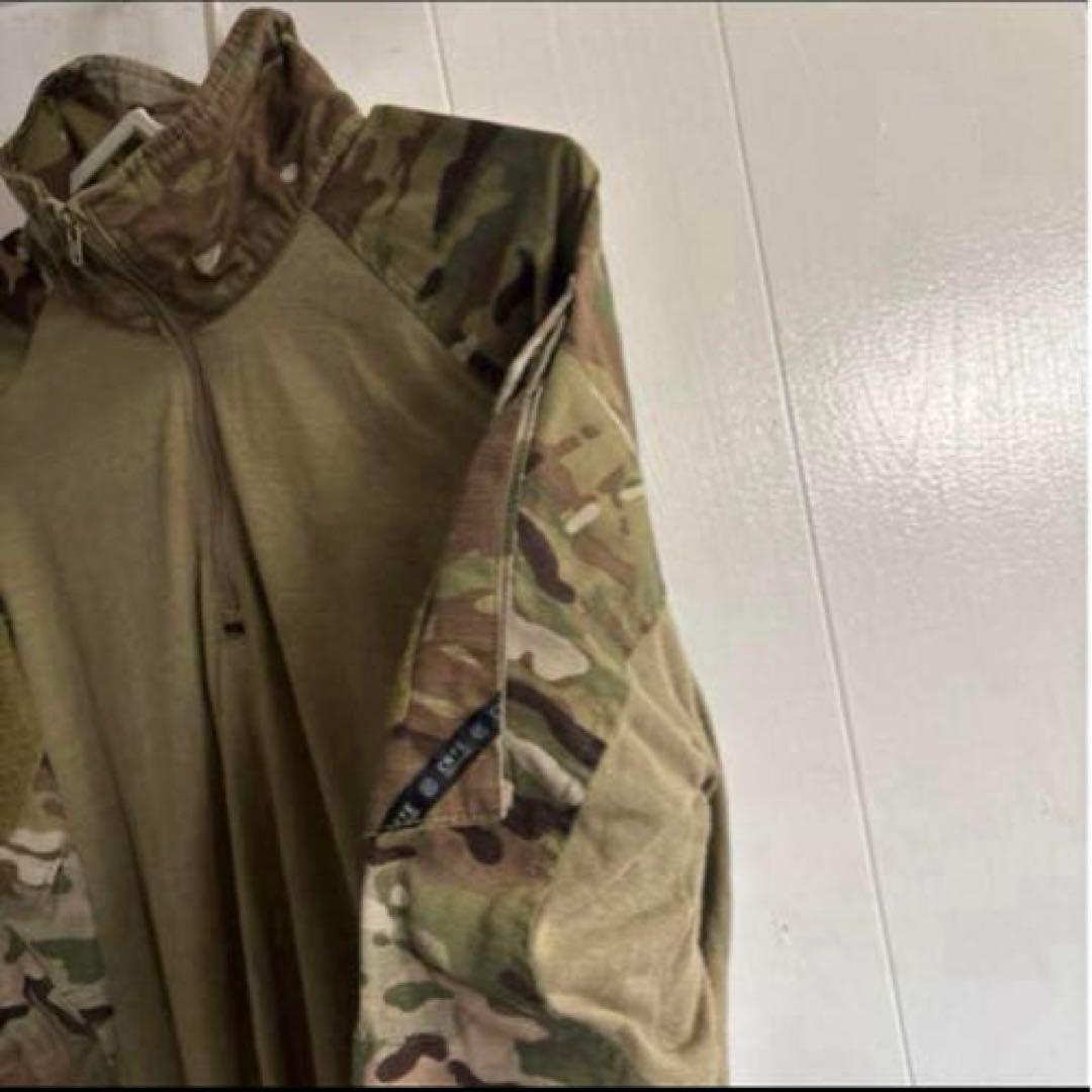 米軍 実物crye precision G3 COMBAT SHIRT S–R