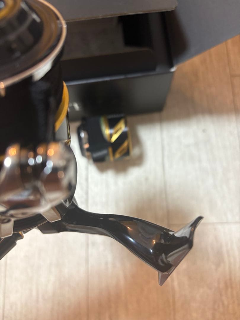 シマノ19STELLA SW14000XG 替えスプール付き