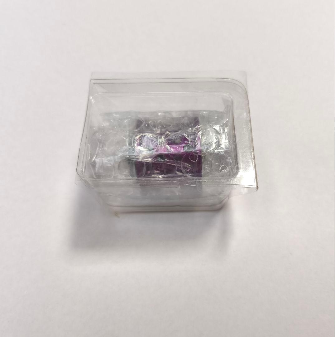 フィネススプール 「KAHEN」26/24スティーズ　パープル KTF 32mm