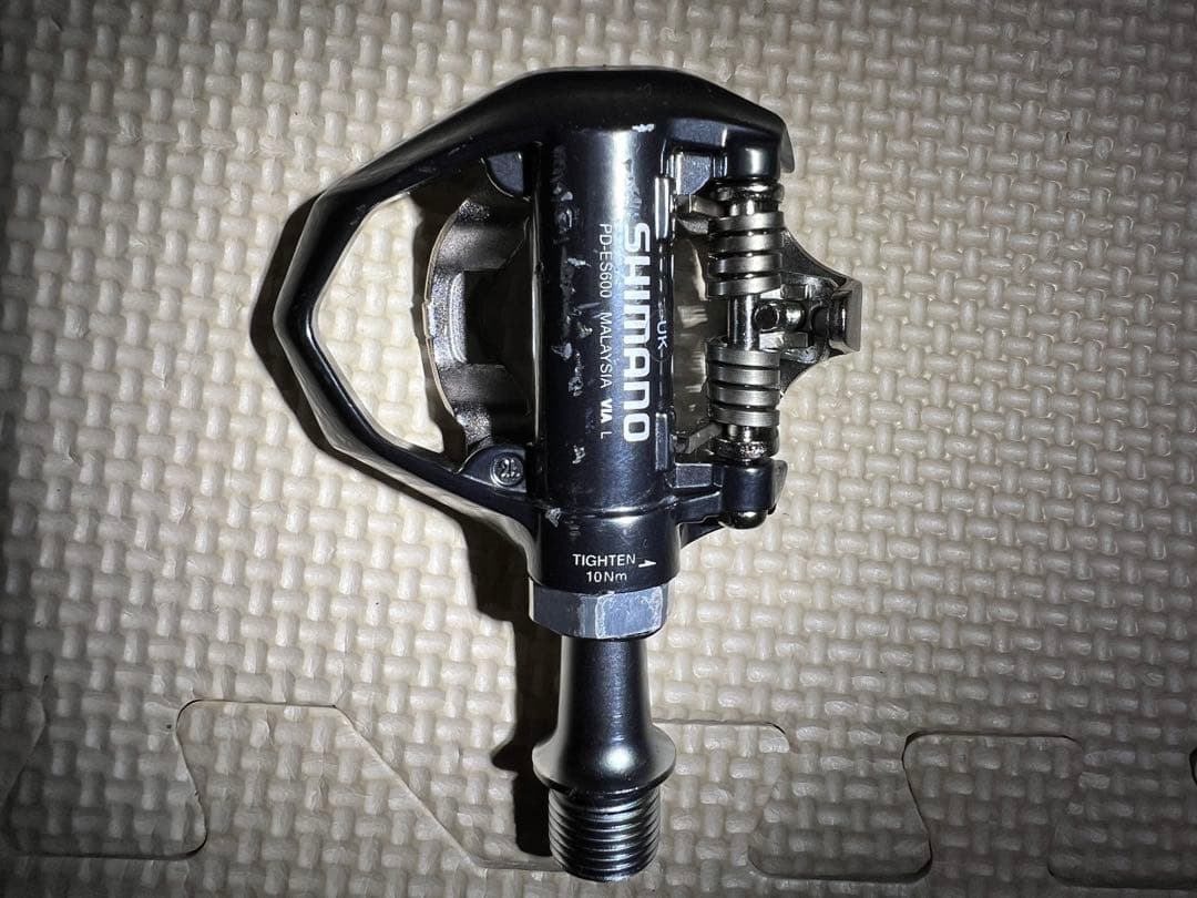 パーツ SHIMANO PD-ES600