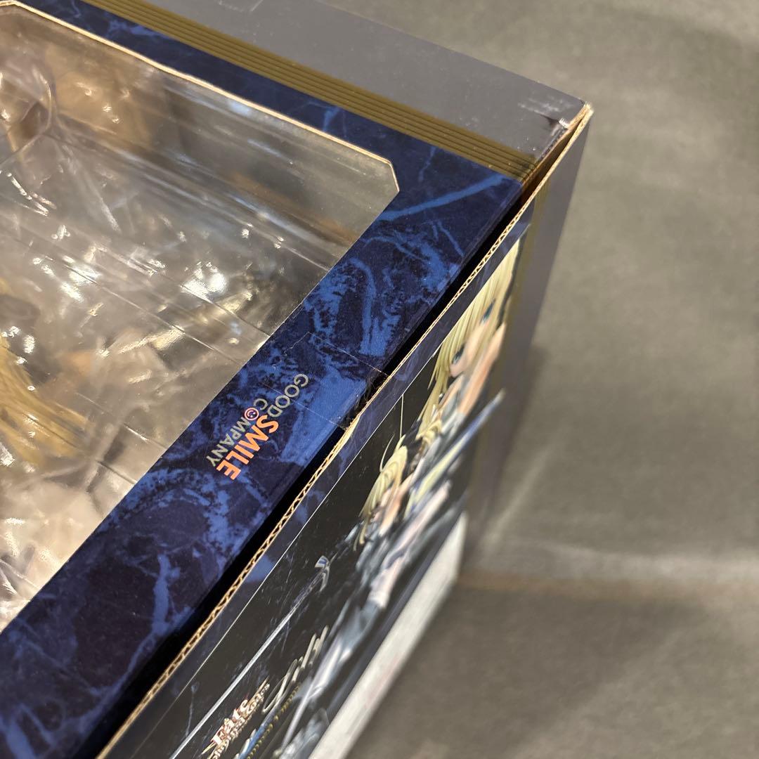 【新品フィギュア】［グッドスマイル］セイバー・リリィ