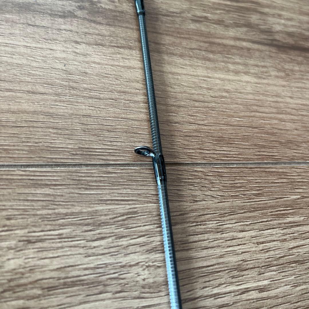 ジャッカル　ビンビンスティックシュプリーム　BSP-C511UL