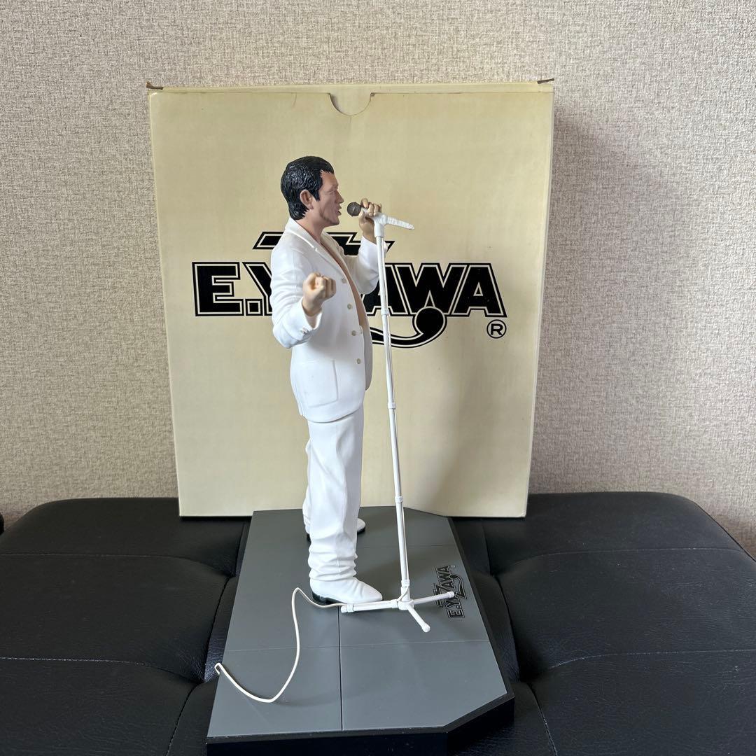 矢沢永吉 フィギュア E.YAZAWA