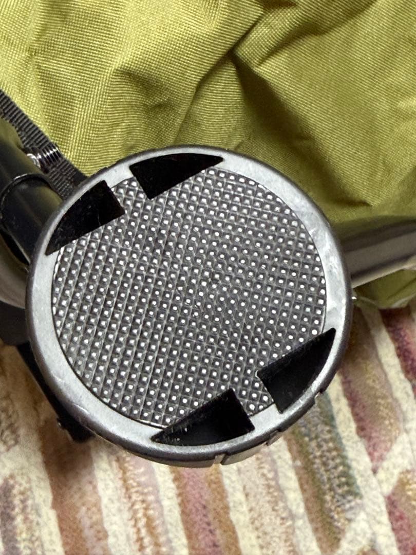 エルエルビーン　アカディアローキャンプチェア　llbean 収納袋付き！