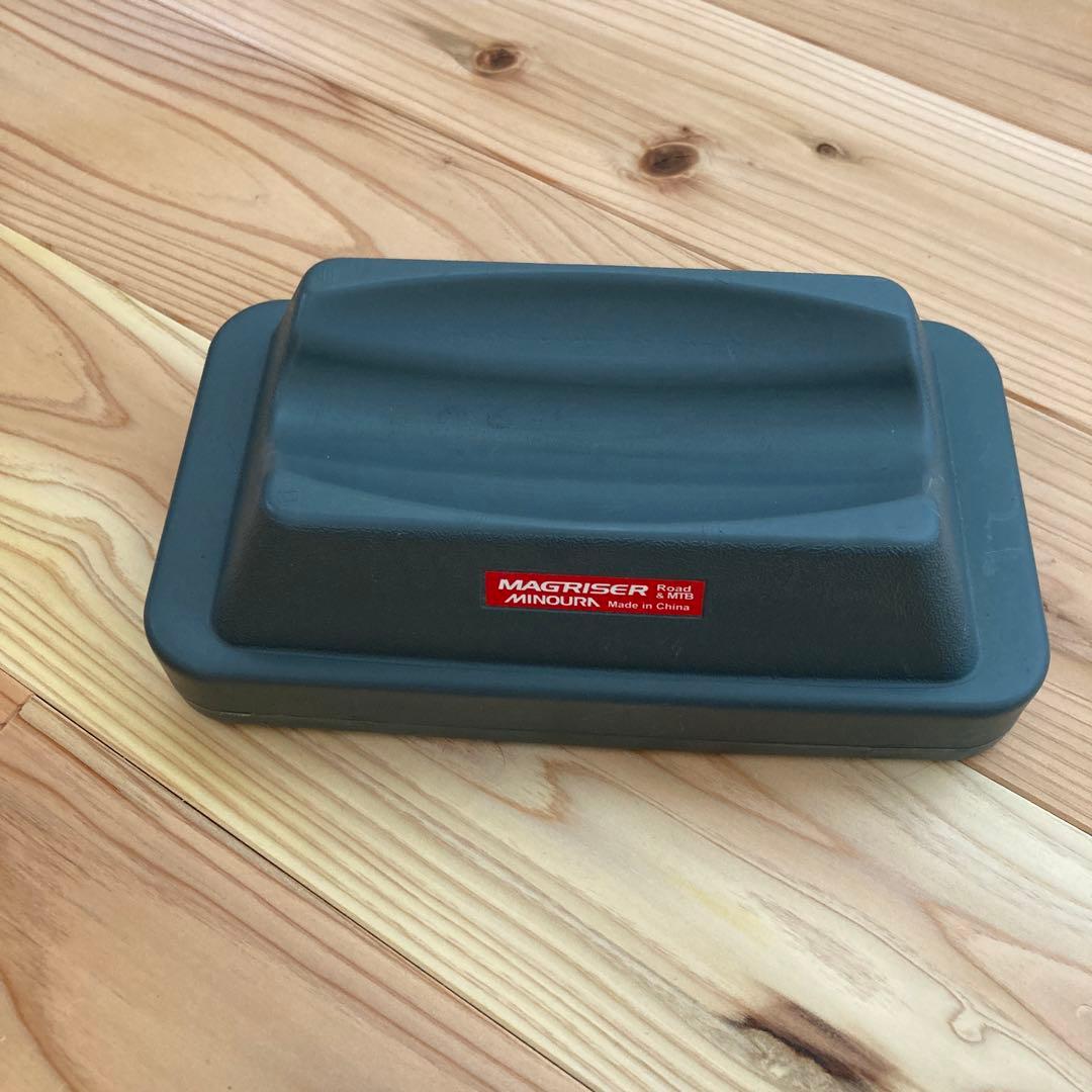 TACX 固定ローラー　前輪置き付き