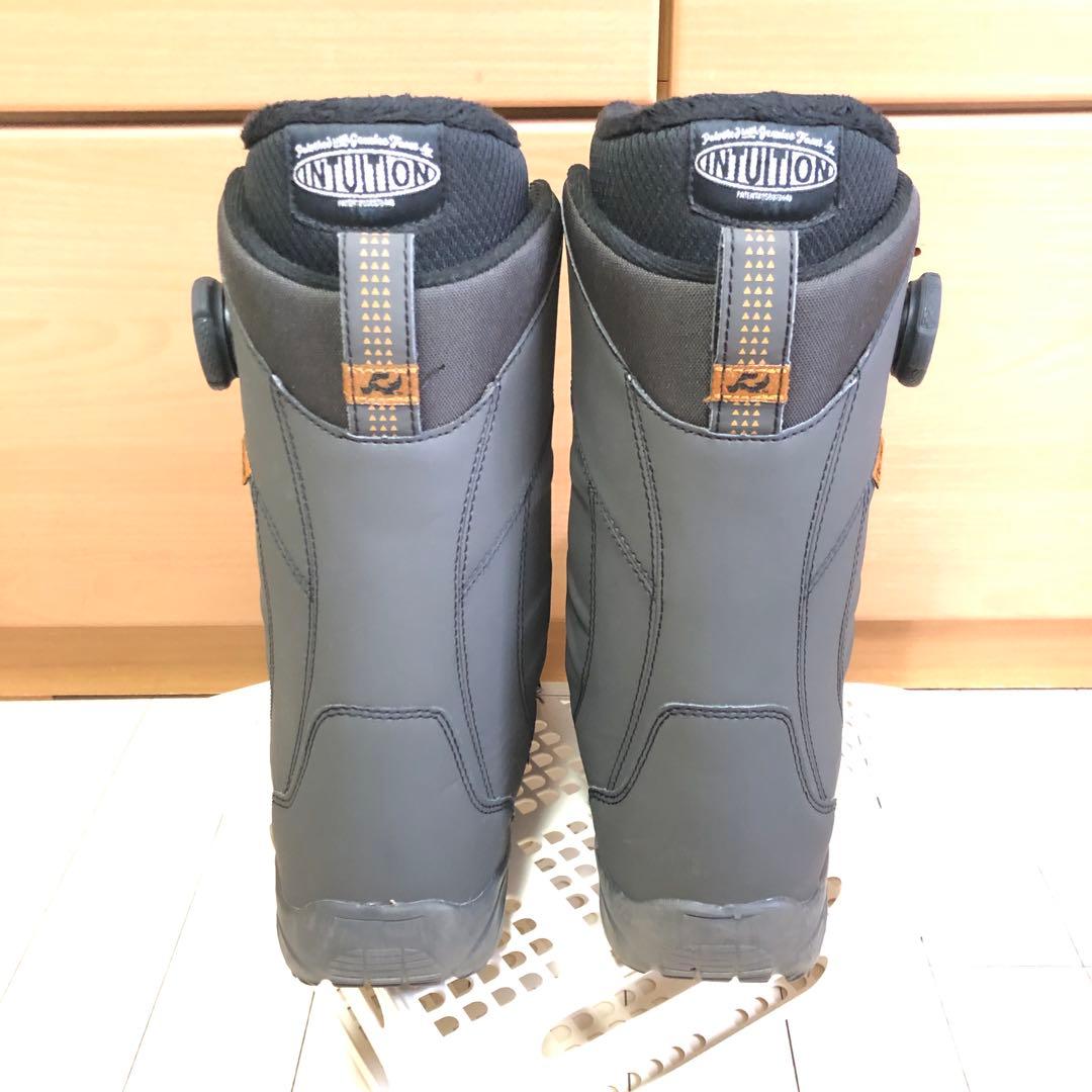 ride lasso 26.5 cm boa カービング photon 並