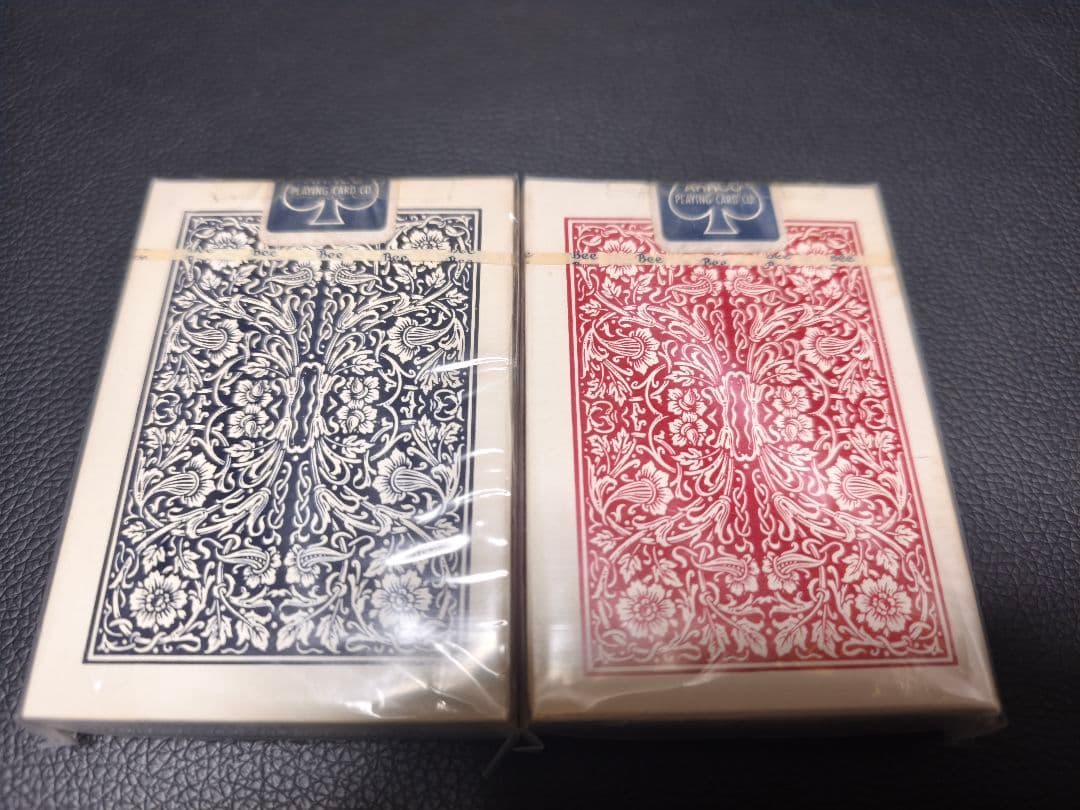 ARRCO トランプ　ストリームライン　激レア