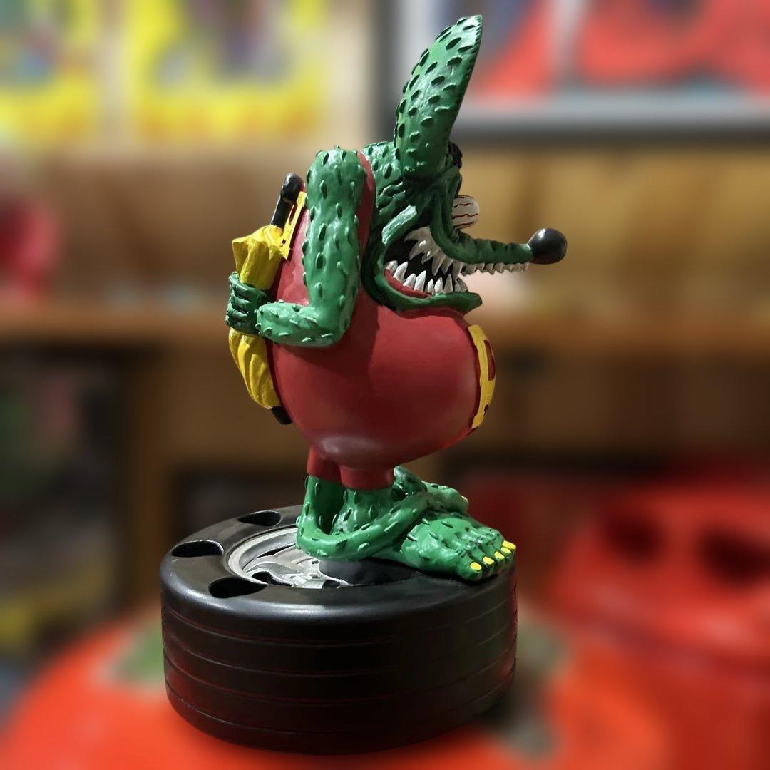 ラットフィンク　RATFINK 傘立て