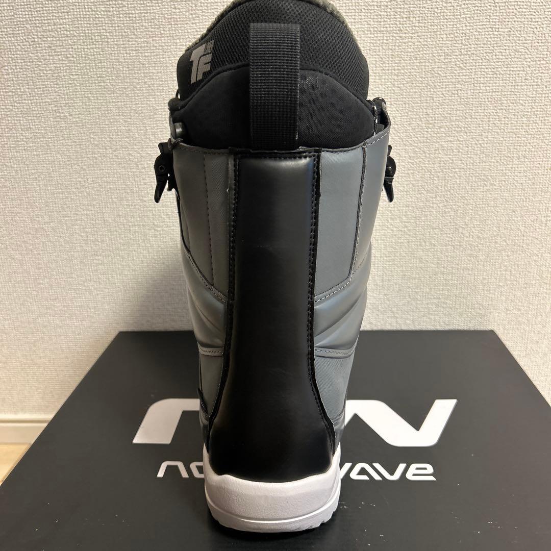 早い者勝ち！northwave FREEDOM SLS スノーボードブーツ