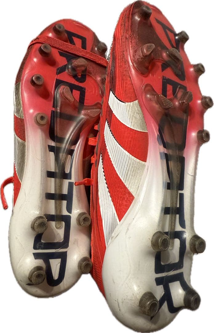 アディダスプレデターエリート FTAG 26.5cm