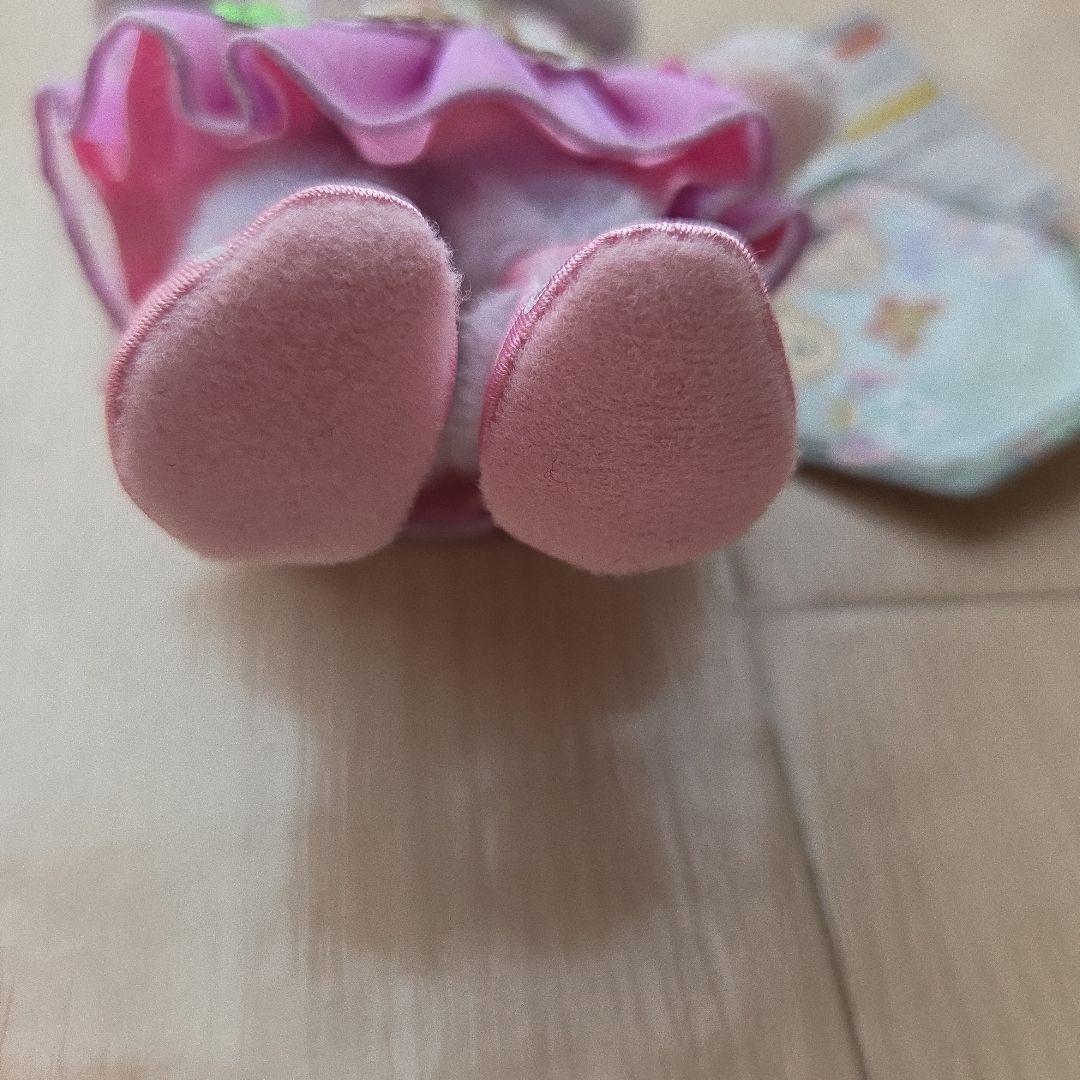 ステラルー くるみ割り人形 2017 ディズニーシー