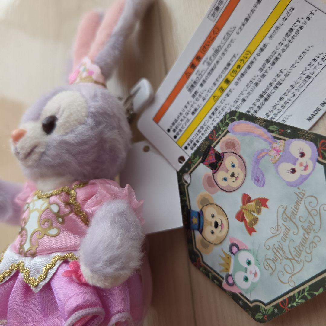 ステラルー くるみ割り人形 2017 ディズニーシー