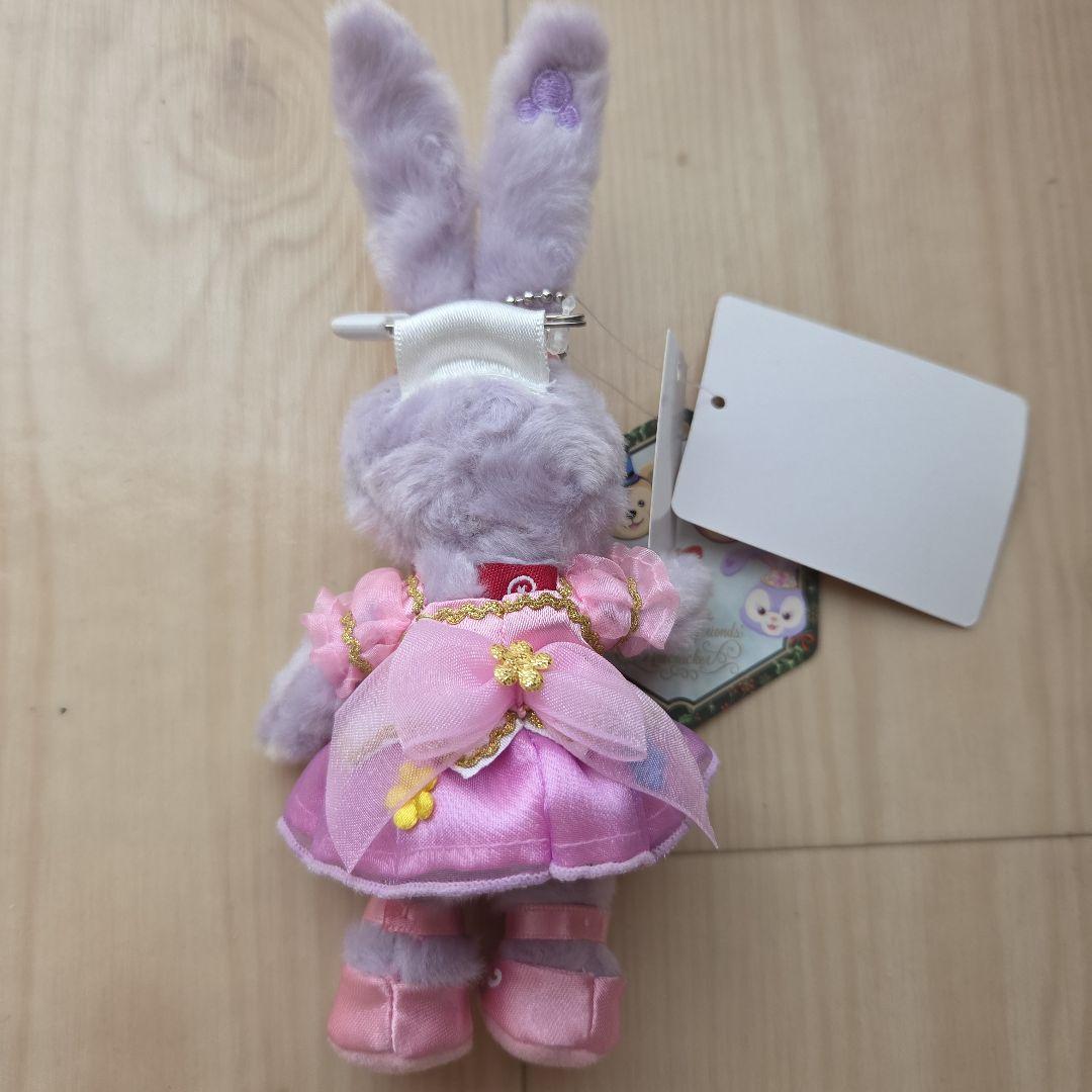 ステラルー くるみ割り人形 2017 ディズニーシー