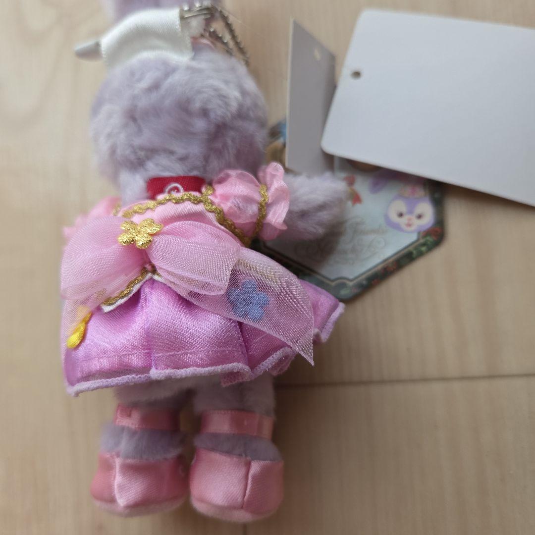 ステラルー くるみ割り人形 2017 ディズニーシー