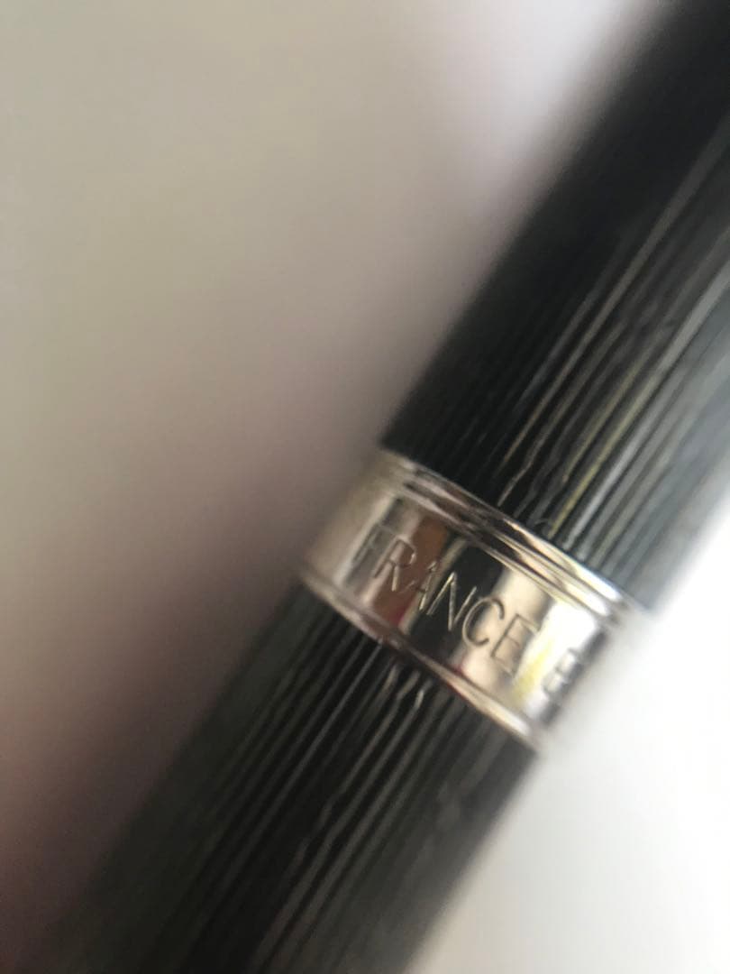 parker パーカー　ソネット　ボールペン　I.1147