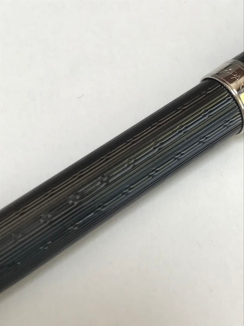 parker パーカー　ソネット　ボールペン　I.1147